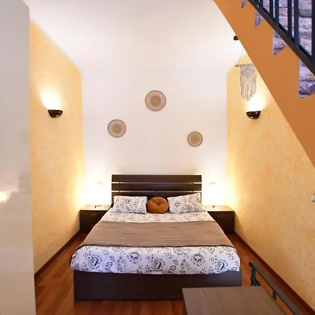 Vakantiehuis Torre Isabella