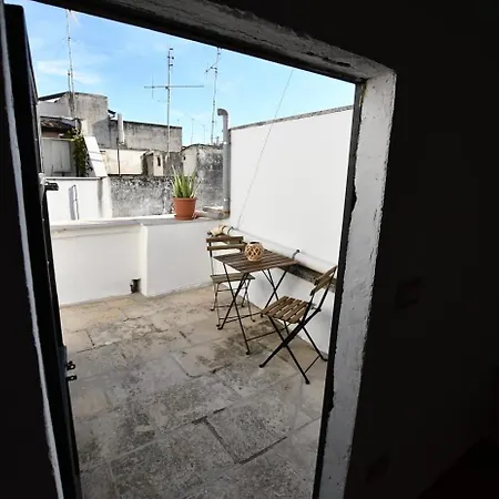 Torre Isabella 度假居