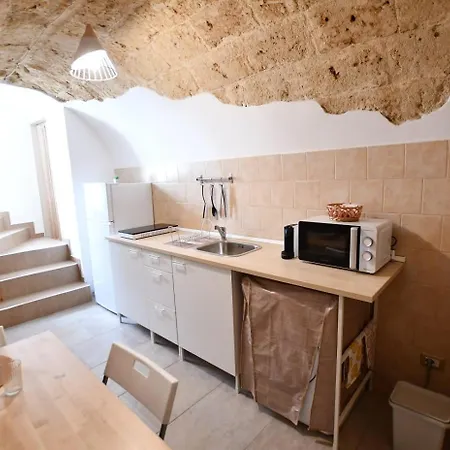 Vakantiehuis Torre Isabella Rutigliano