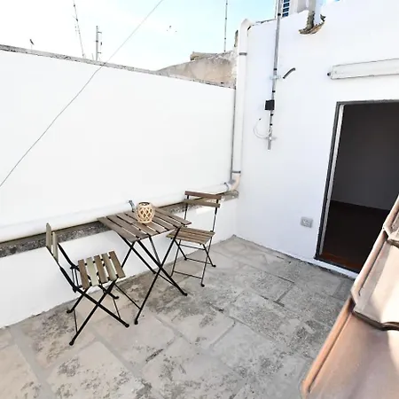 Vakantiehuis Torre Isabella *