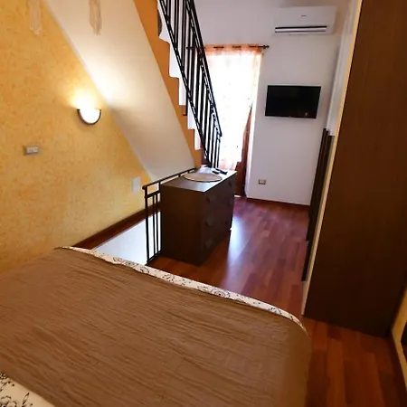 Vakantiehuis Torre Isabella