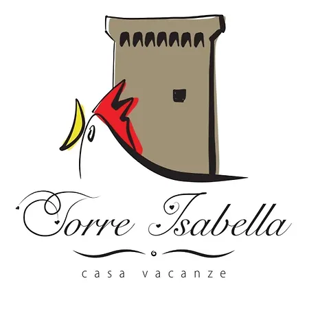 度假居 Torre Isabella 鲁蒂利亚诺