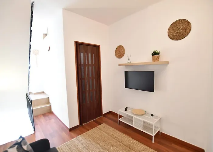 Feriehus Torre Isabella *