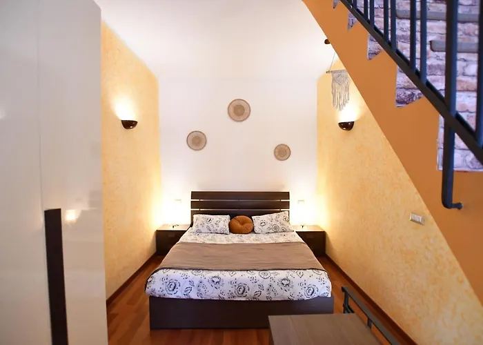 Vakantiehuis Torre Isabella