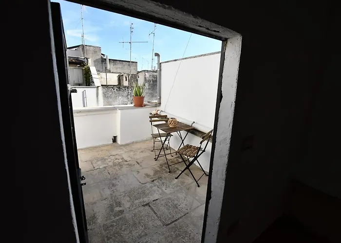 Torre Isabella Vakantiehuis