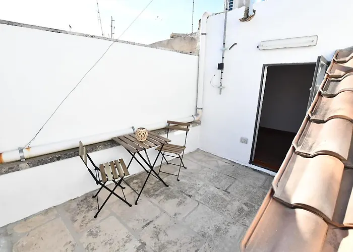 Vakantiehuis Torre Isabella *